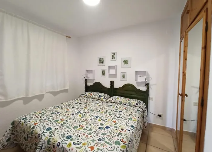 Apto. Doble Planta Baja Con Acceso A La Piscina