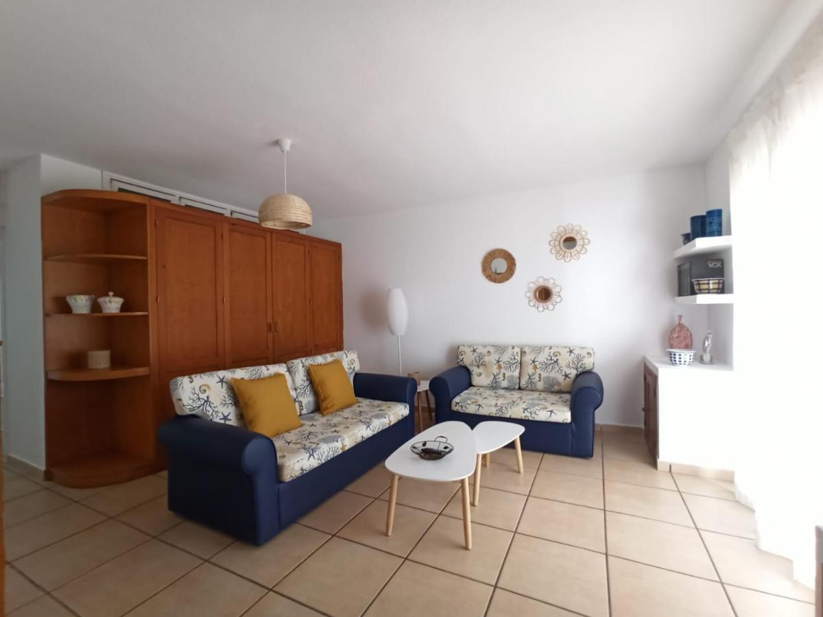 Apto. Doble Planta Baja Con Acceso A La Piscina Apartment Isla Canela