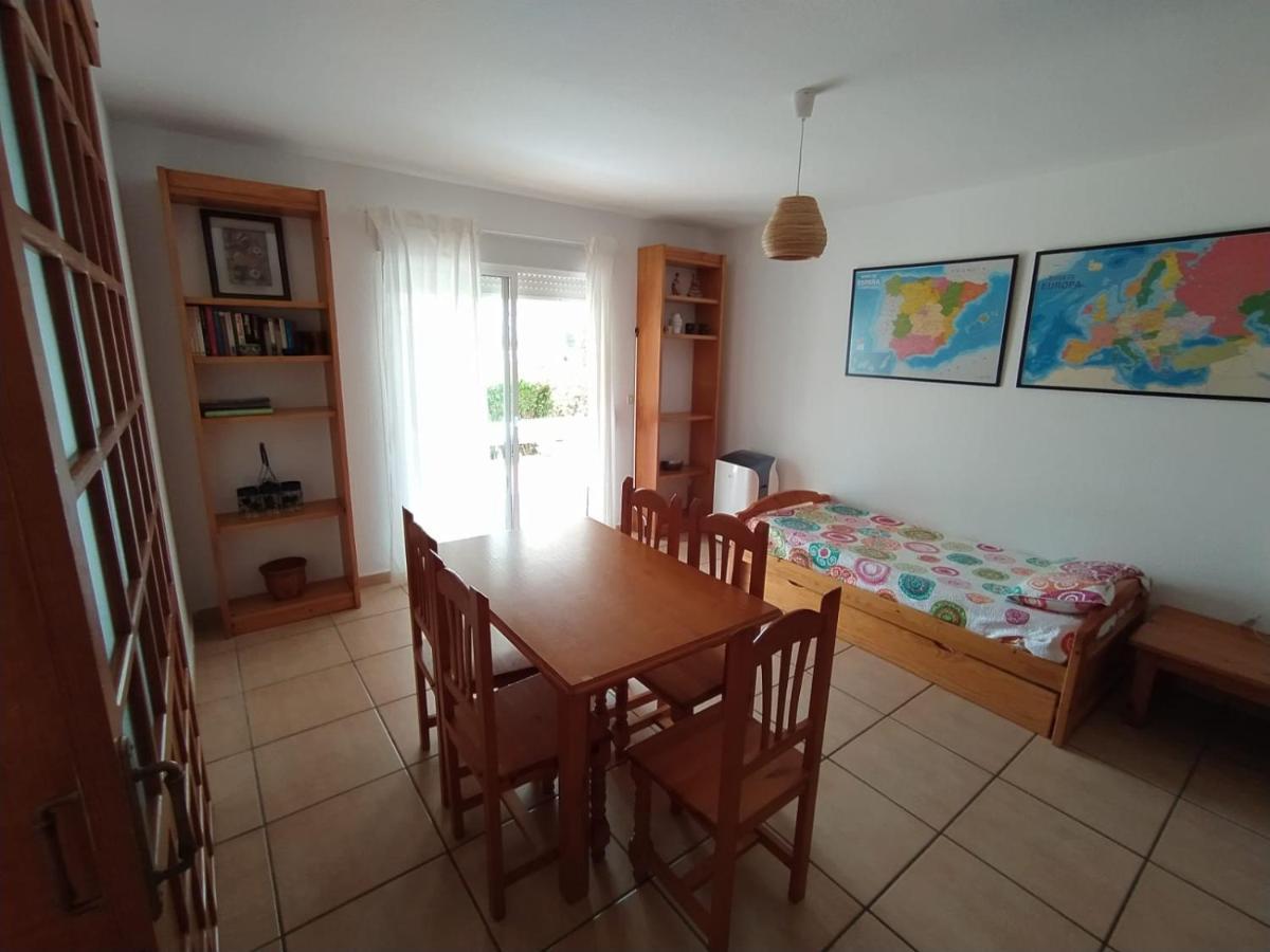 Appartement Apto. Doble Planta Baja Con Acceso A La Piscina