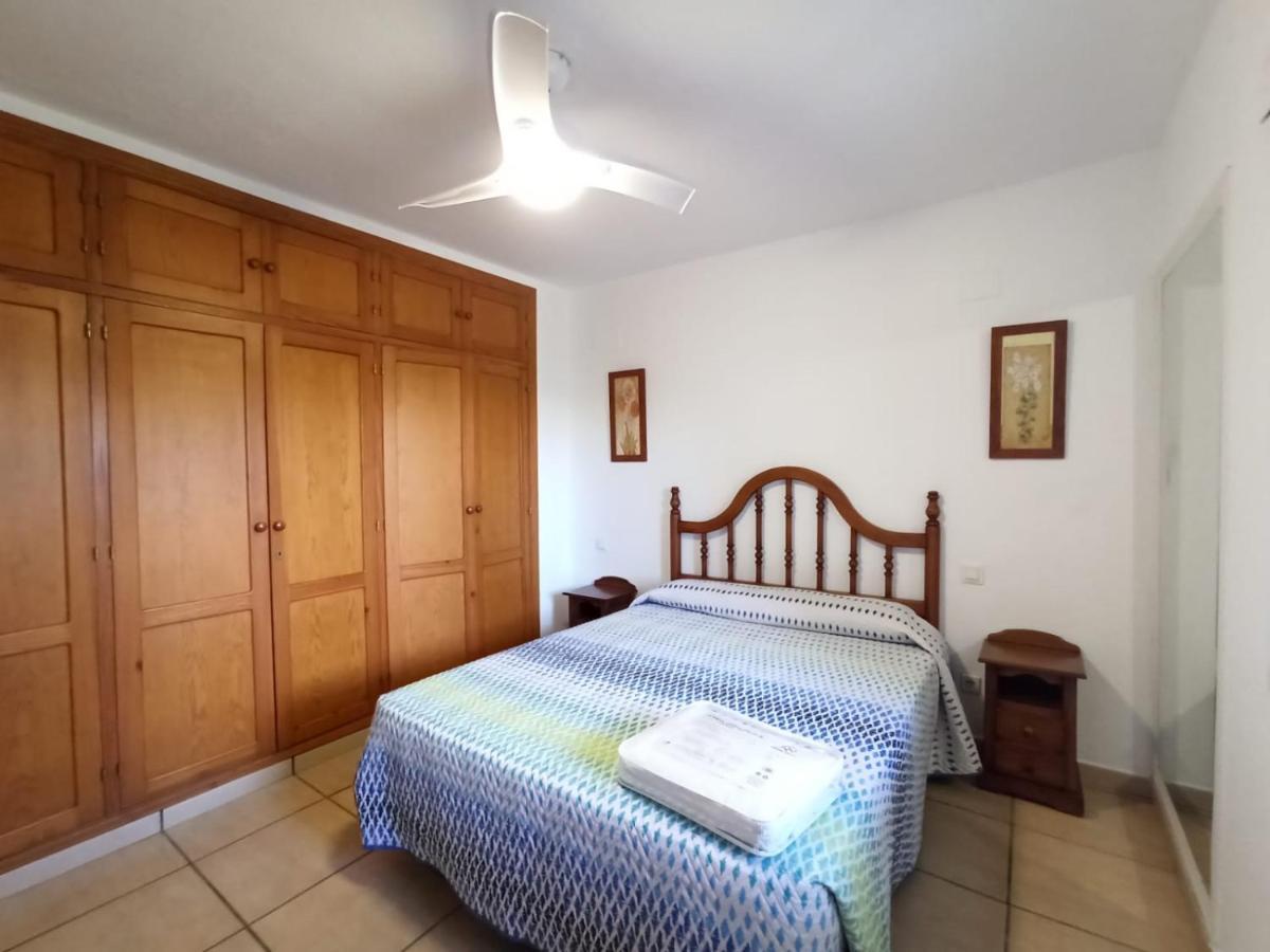 Apto. Doble Planta Baja Con Acceso A La Piscina Apartment Isla Canela