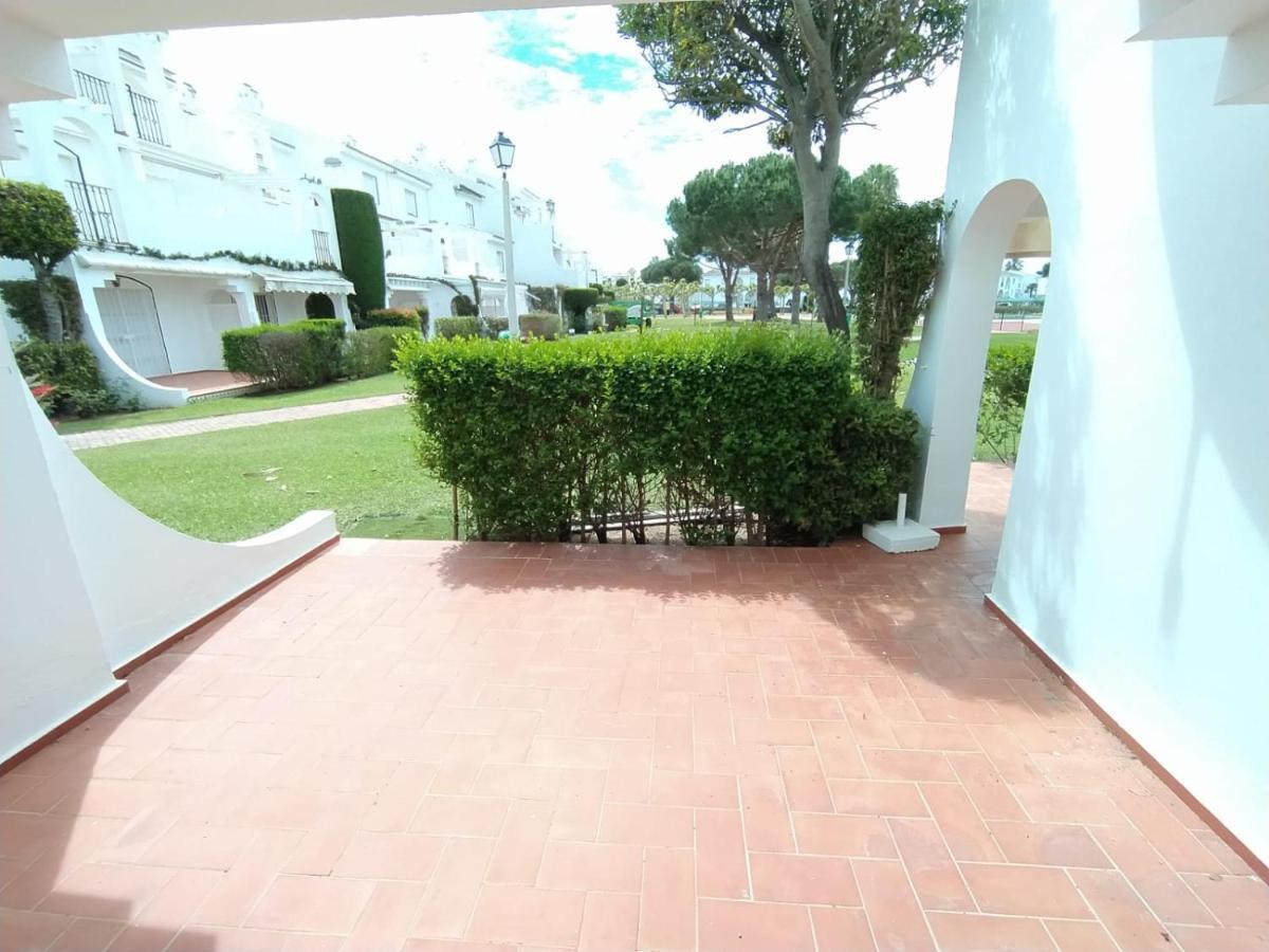 Apartment Apto. Doble Planta Baja Con Acceso A La Piscina