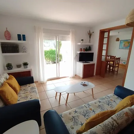 Apto. Doble Planta Baja Con Acceso A La Piscina Isla Canela Exterior photo