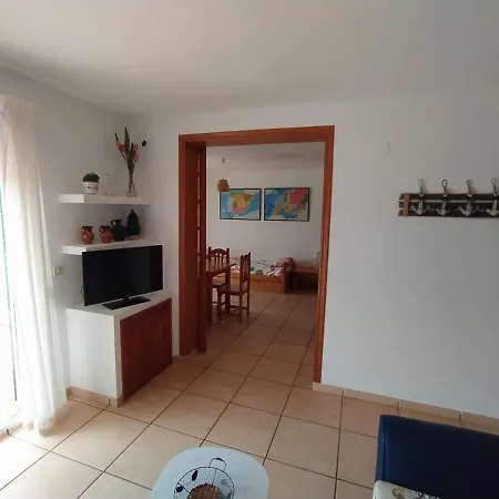 Apto. Doble Planta Baja Con Acceso A La Piscina Isla Canela Exterior photo