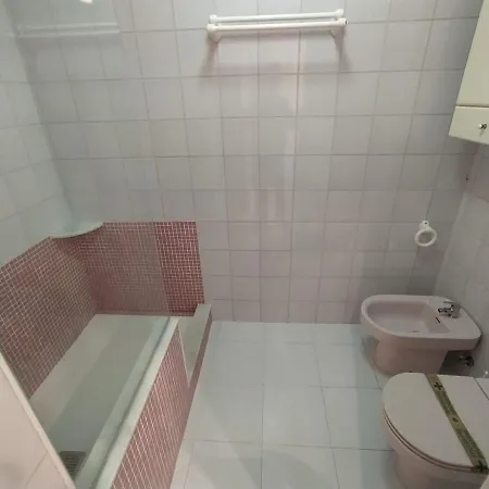 Apto. Doble Planta Baja Con Acceso A La Piscina Isla Canela Exterior photo