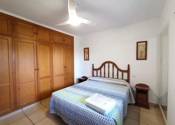 Apto. Doble Planta Baja Con Acceso A La Piscina