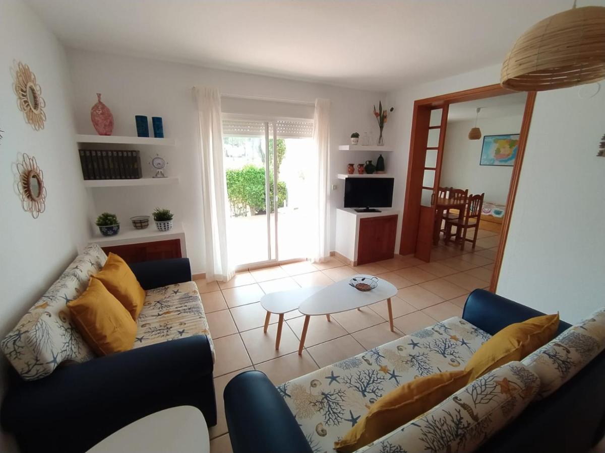 Appartement Apto. Doble Planta Baja Con Acceso A La Piscina Isla Canela