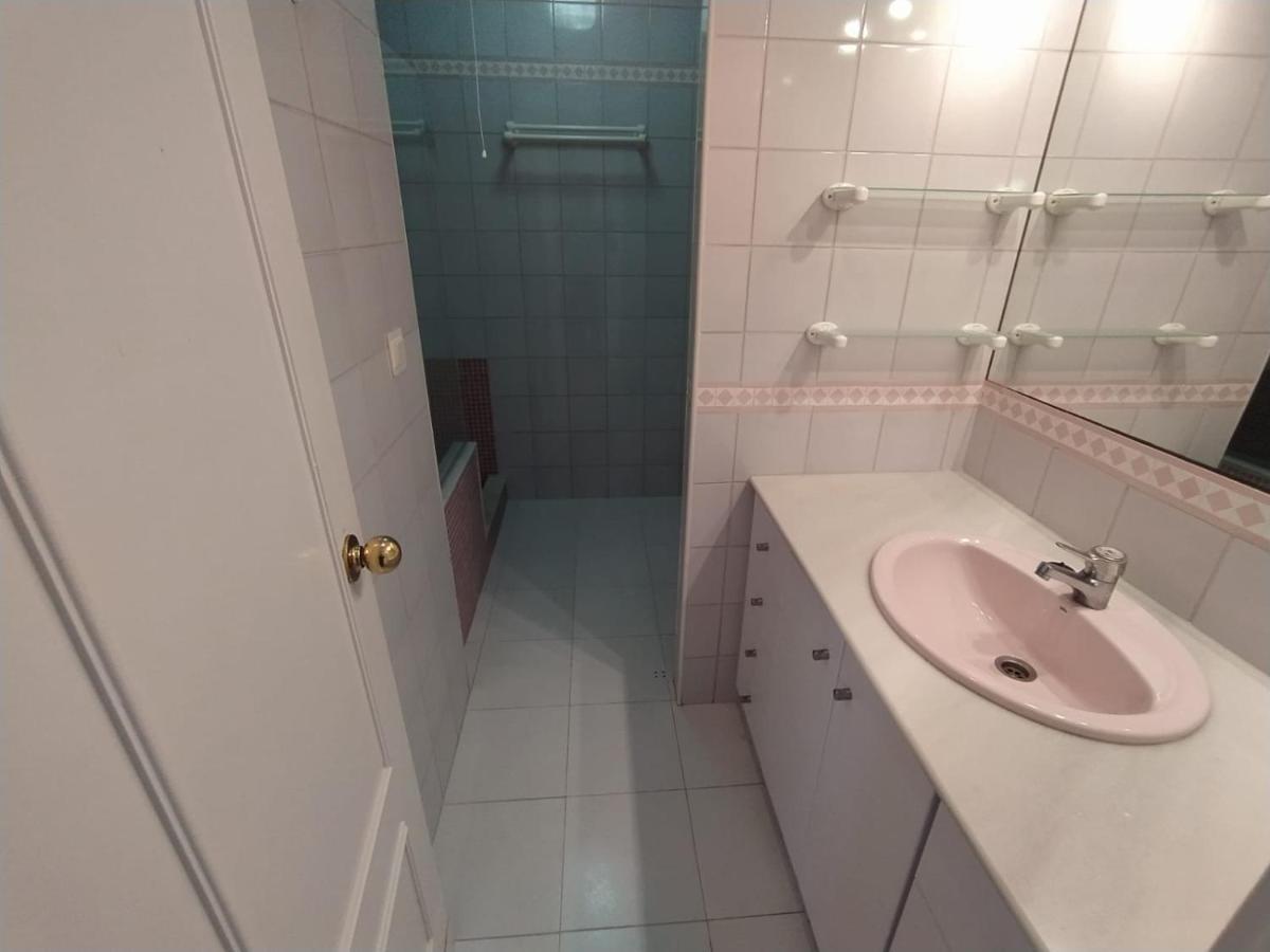 Appartement Apto. Doble Planta Baja Con Acceso A La Piscina